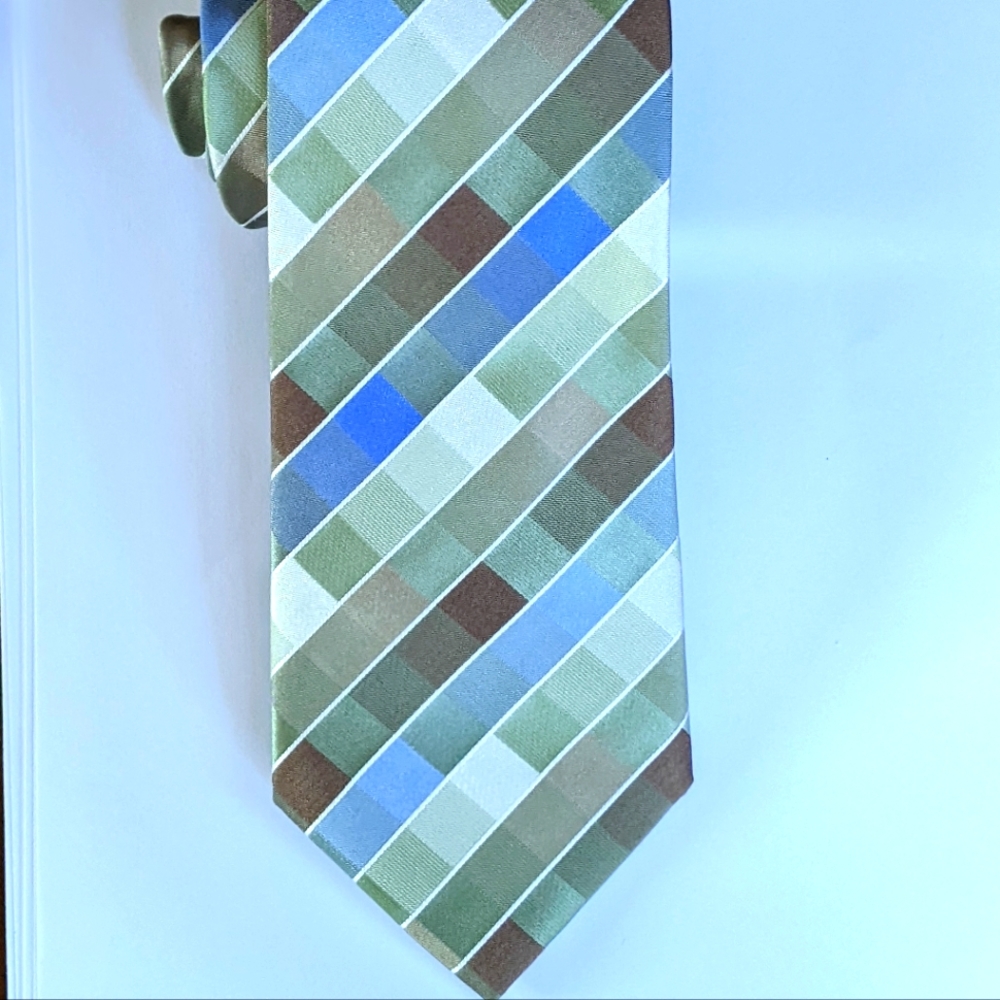 Tie Kenneth Cole Reaction